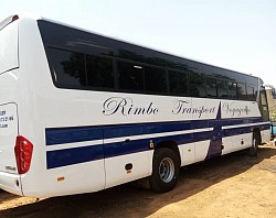 Inteière bus Rimbo